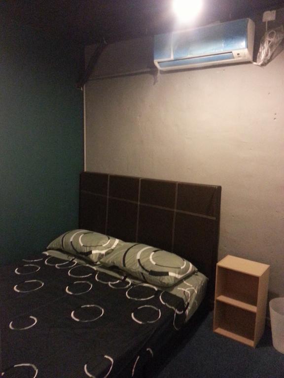 Ranting Guesthouse Kuala Lumpur Room photo